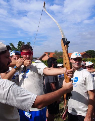 Asturias joven emprenda Outdoor